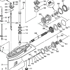 How to Choose Outboard Replacement Parts for Any Boat Engine